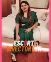 Simran – Elegant Chandigarh Essence