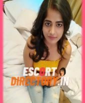 Simran Young Fiery Chandigarh Escorts in Sector 17