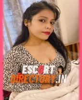 Ritika Escort Service – Memorable Nights Filled with Passion