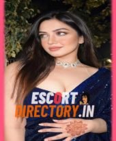Anjali Bold Elegant Mumbai Escortsts