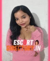 Ritika Soft Romantic Escorts in Mumbai for Tender Moments