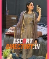Lila Elegant & Fiery Mumbai Escorts in Juhu