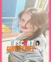 Zoya Bold Independent Escort in Delhi