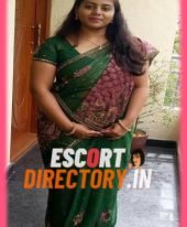 Kavya Playful Mumbai Escort