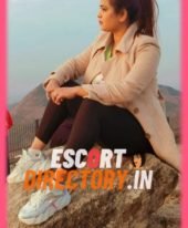 Nisha Goregaon Independent Escorts – Luxury and Elegance