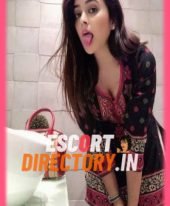 Neha Fiery & Confident Delhi Escort