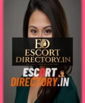 Glamorous & Wild Mumbai Companion Kiara Escort Service