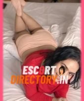 Priyanka Deep Romantic Escorts in Mumbai for Midnight Whispers