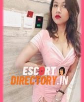 Neha Playful Romantic Escorts in Mumbai for Fun Evenings