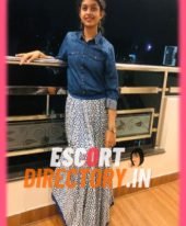 Ishita Sultry Mumbai Escorts in Andheri for Midnight Pleasure