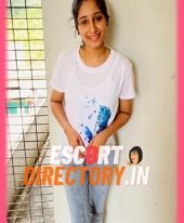 Saanvi Bangalore Escort Services for Private Relaxation