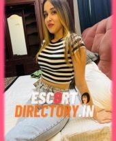 Evelyn – Best Bangalore Escort Services with 100% Privacy
