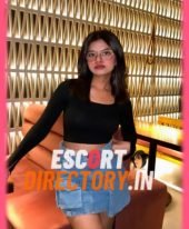 Ritika – Female Escort Bangalore for Memorable Experiences