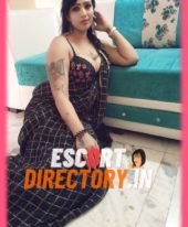Ishika Most Beautiful Romantic Bilaspur Escorts for Special Nights