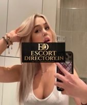 Kiara – Russian Escorts Bangalore for Exotic Experiences