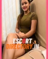 Nikita – Independent Escorts Bangalore Offering Sophisticated Fun
