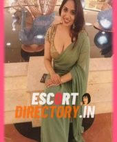 Meher Discreet Bangalore Companion
