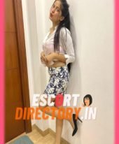 Lila Elegant Romantic Escort in Delhi