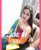Komal Romantic & Passionate Escort in Lucknow