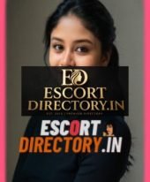 Megha Professional Escorts in Bangalore for Romantic Dates