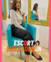 Suhani Romantic Nagpur Escort Girl for Passionate Sensual Nights