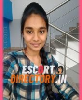 Simran Romantic Bangalore Escort Girl for Passionate Sensual Nights