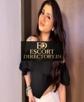 Anjali Female Escort Bangalore Offering Discreet Companionship