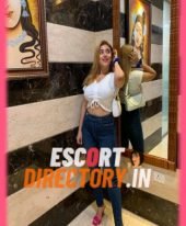 **Sanjana Kolkata Escort Service – Classy Encounters in Kolkata**