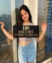 Priya Passionate Romantic Kolkata Escort in Salt Lake
