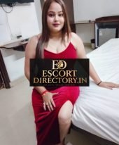 Riya Ballygunge Kolkata Escort Service with Trusted Profiles
