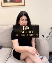 Elegant & Romantic Meera Premium Independent Chennai Escorts